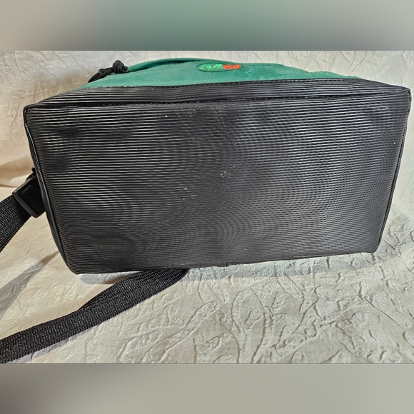 Vintage Mountain Dew Cooler Lunchbox - Picture 10 of 11